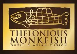 Thelonius Monkfish